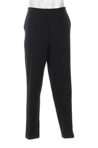 Męskie spodnie Conbipel, Rozmiar XL, Kolor Czarny, Cena 45,99 zł