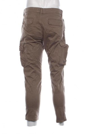 Ανδρικό παντελόνι Coveri, Μέγεθος L, Χρώμα Καφέ, Τιμή 8,99 €