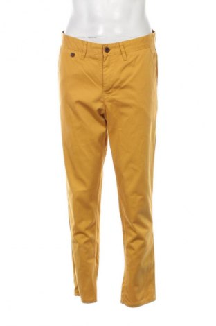Férfi nadrág Criminal Damage, Méret L, Szín Sárga, Ár 10 146 Ft
