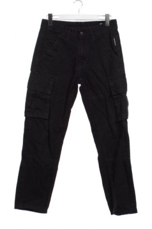 Pánske nohavice  Cropp, Veľkosť XS, Farba Čierna, Cena  24,45 €