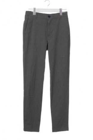 Ανδρικό παντελόνι DAILY AESTHETIKZ, Μέγεθος S, Χρώμα Γκρί, Τιμή 10,99 €
