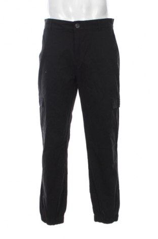 Pánské kalhoty  Dan Fox X About You, Velikost L, Barva Černá, Cena  1 329,00 Kč