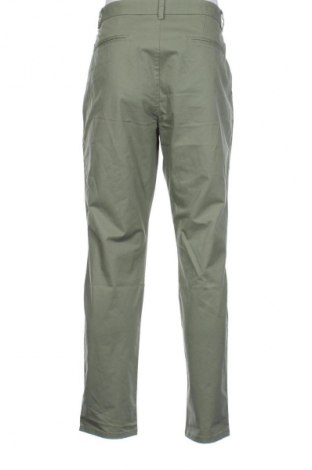 Férfi nadrág Denim Co., Méret XL, Szín Zöld, Ár 8 237 Ft