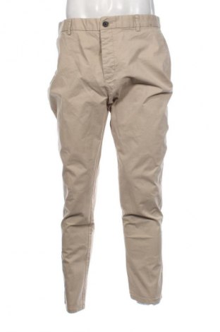 Férfi nadrág Denim Co., Méret XL, Szín Bézs, Ár 8 237 Ft