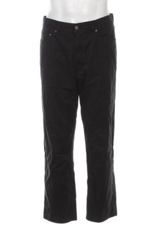 Męskie spodnie Desch, Rozmiar L, Kolor Czarny, Cena 107,17 zł