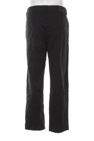 Męskie spodnie Desch, Rozmiar L, Kolor Czarny, Cena 107,17 zł