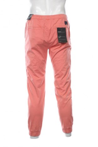 Męskie spodnie Diverse, Rozmiar M, Kolor Pomarańczowy, Cena 170,00 zł