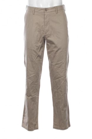 Pánské kalhoty  Dockers, Velikost L, Barva Béžová, Cena  419,00 Kč