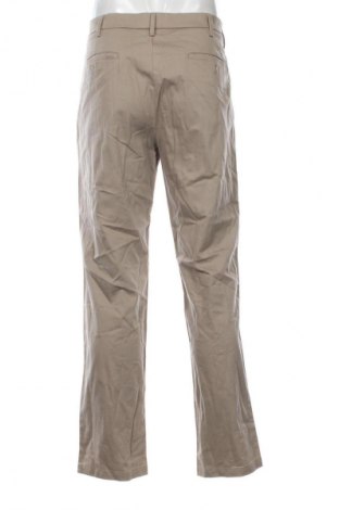 Pánské kalhoty  Dockers, Velikost L, Barva Béžová, Cena  419,00 Kč