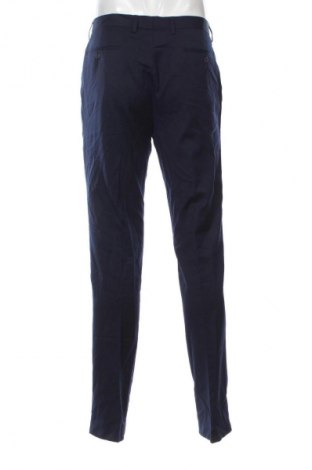Pánské kalhoty  Dressmann, Velikost L, Barva Modrá, Cena  269,00 Kč
