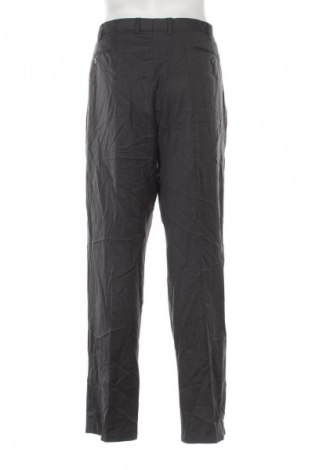Pánské kalhoty  Dressmann, Velikost XXL, Barva Šedá, Cena  259,00 Kč