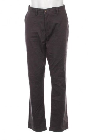 Męskie spodnie Dressmann, Rozmiar XL, Kolor Brązowy, Cena 47,99 zł