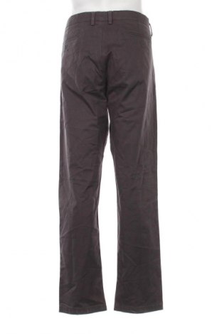 Męskie spodnie Dressmann, Rozmiar XL, Kolor Brązowy, Cena 47,99 zł