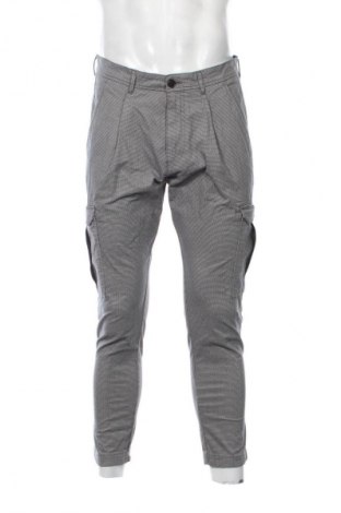 Pantaloni de bărbați Drykorn for beautiful people, Mărime M, Culoare Multicolor, Preț 237,00 Lei