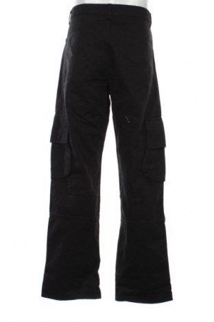 Pantaloni de bărbați EIGHTYFIVE, Mărime L, Culoare Negru, Preț 494,99 Lei