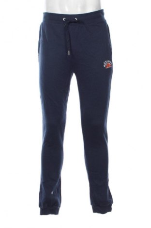 Męskie spodnie Ellesse, Rozmiar M, Kolor Niebieski, Cena 58,99 zł