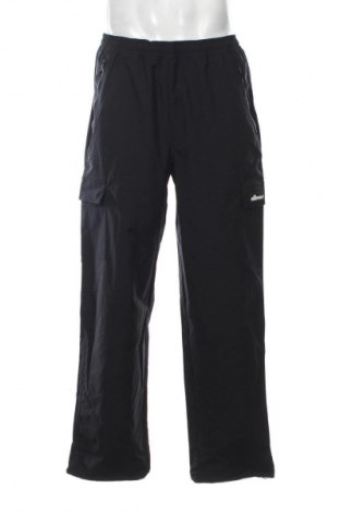 Pantaloni de bărbați Ellesse, Mărime XL, Culoare Negru, Preț 243,99 Lei