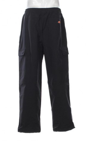 Pantaloni de bărbați Ellesse, Mărime XL, Culoare Negru, Preț 243,99 Lei
