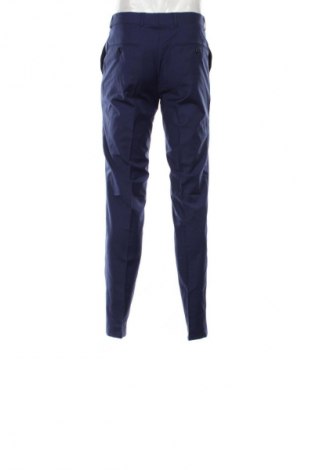 Férfi nadrág Emilio Giano, Méret M, Szín Kék, Ár 46 764 Ft