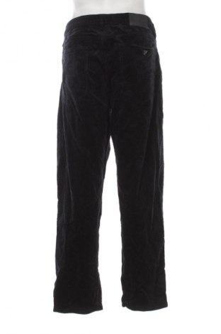 Pánské kalhoty  Emporio Armani, Velikost XL, Barva Modrá, Cena  979,00 Kč