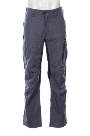 Męskie spodnie Engelbert Strauss, Rozmiar XL, Kolor Niebieski, Cena 127,99 zł