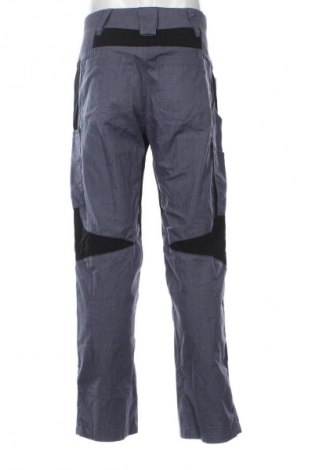 Męskie spodnie Engelbert Strauss, Rozmiar XL, Kolor Niebieski, Cena 127,99 zł