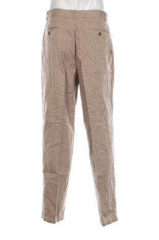 Férfi nadrág Enrico Gorlani, Méret L, Szín Bézs, Ár 4 089 Ft