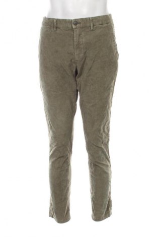 Męskie spodnie Esprit, Rozmiar XL, Kolor Zielony, Cena 37,99 zł