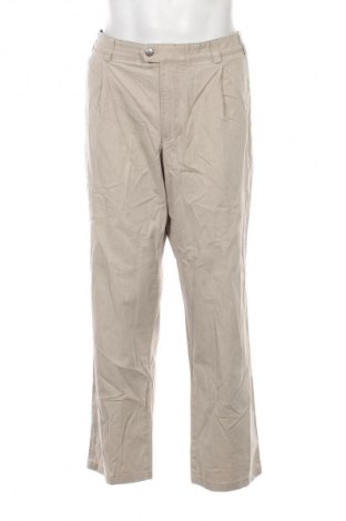 Pánské kalhoty  Eurex by Brax, Velikost XXL, Barva Krémová, Cena  449,00 Kč