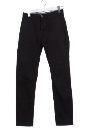 Męskie spodnie F&F, Rozmiar S, Kolor Czarny, Cena 106,81 zł