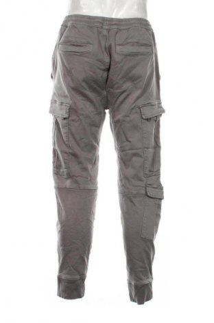 Pantaloni de bărbați FSBN, Mărime XL, Culoare Gri, Preț 68,99 Lei