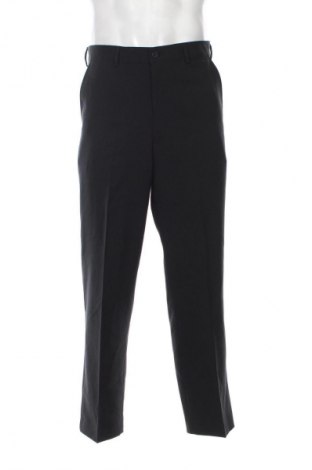 Męskie spodnie Farah, Rozmiar M, Kolor Czarny, Cena 186,00 zł