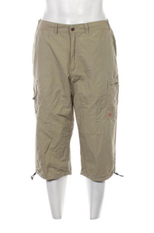 Herrenhose Fjallraven, Größe L, Farbe Grün, Preis € 26,99