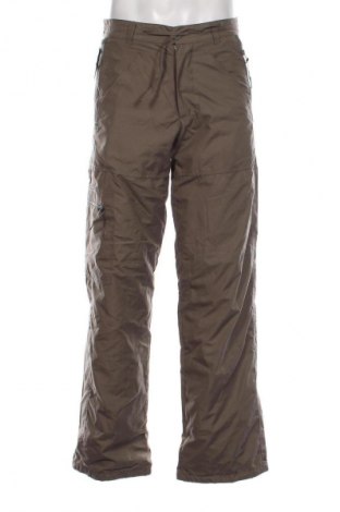 Pantaloni de bărbați Freeman T. Porter, Mărime M, Culoare Verde, Preț 165,99 Lei