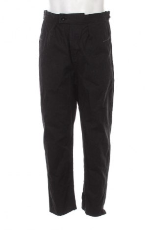 Férfi nadrág G-Star Raw, Méret M, Szín Fekete, Ár 10 277 Ft