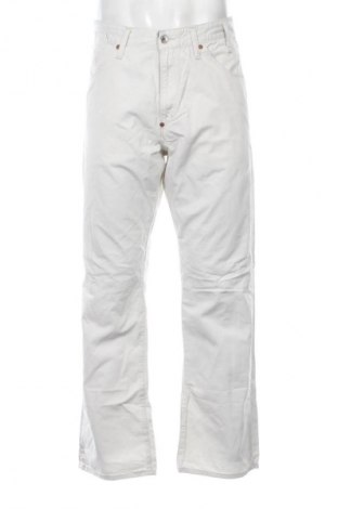 Férfi nadrág G-Star Raw, Méret L, Szín Fehér, Ár 9 864 Ft