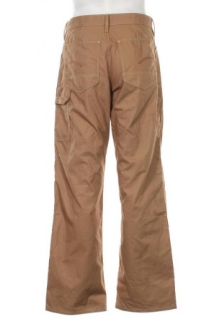 Férfi nadrág G-Star Raw, Méret M, Szín Barna, Ár 35 124 Ft