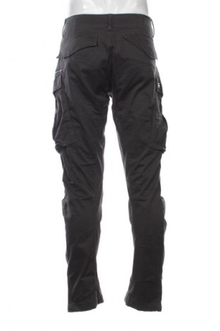 Pánské kalhoty  G-Star Raw, Velikost L, Barva Šedá, Cena  1 379,00 Kč