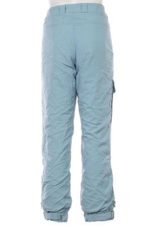 Pánské kalhoty  GORE-TEX, Velikost M, Barva Modrá, Cena  799,00 Kč