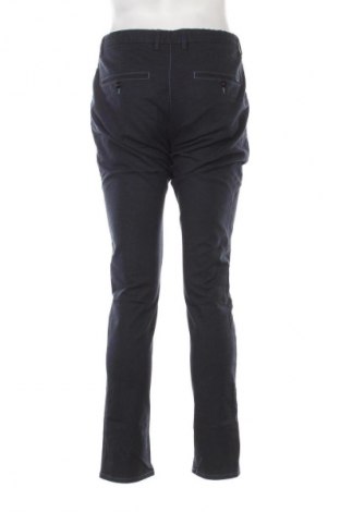 Férfi nadrág Gant, Méret M, Szín Kék, Ár 19 008 Ft