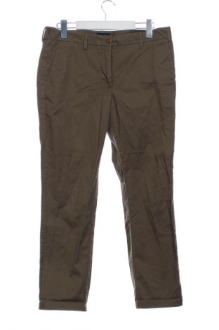 Pánské kalhoty  Gant, Velikost L, Barva Zelená, Cena  1 304,00 Kč