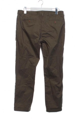 Pánské kalhoty  Gant, Velikost L, Barva Zelená, Cena  1 304,00 Kč