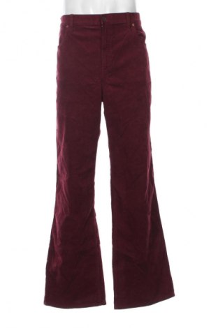 Pánské kalhoty  Gap, Velikost XXL, Barva Červená, Cena  299,00 Kč