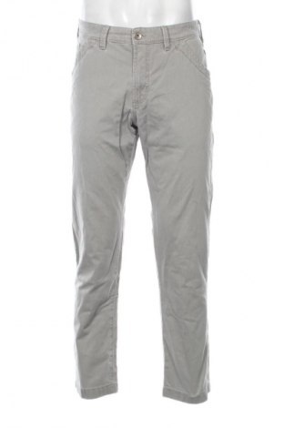 Męskie spodnie Gardeur, Rozmiar L, Kolor Beżowy, Cena 187,55 zł