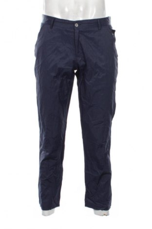 Pánske nohavice  Gian Vargian, Veľkosť L, Farba Modrá, Cena  9,95 €