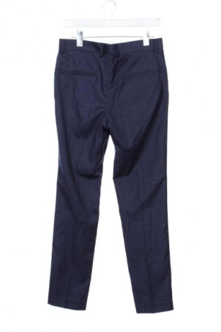 Мъжки панталон H&M, Размер S, Цвят Син, Цена 19,94 €