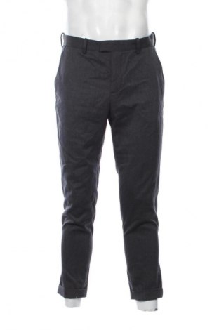 Pánske nohavice  H&M, Veľkosť M, Farba Sivá, Cena  31,73 €