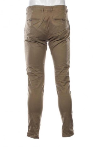 Pantaloni de bărbați H&M, Mărime M, Culoare Maro, Preț 103,95 Lei