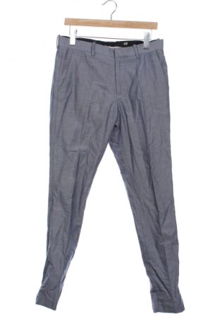 Pánské kalhoty  H&M, Velikost M, Barva Vícebarevné, Cena  567,00 Kč