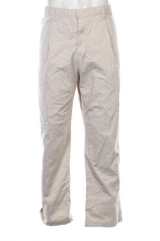 Pánske nohavice  H&M, Veľkosť XXL, Farba Béžová, Cena  20,00 €